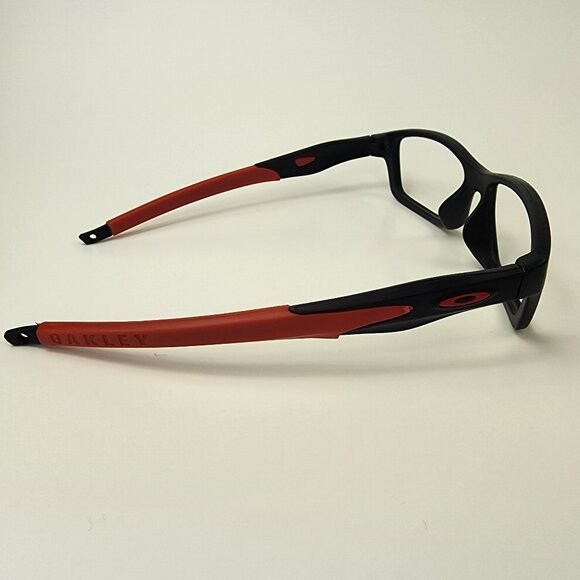 Oakley Rectagular Activewear Sun Glasses Frames - Picture 5 of 10